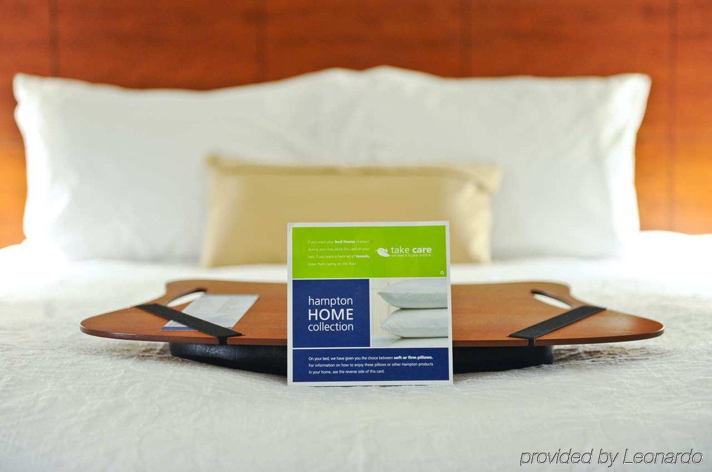 Hampton Inn & Suites Craig, Co Zimmer foto