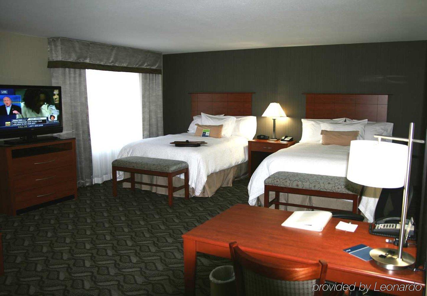 Hampton Inn & Suites Craig, Co Zimmer foto