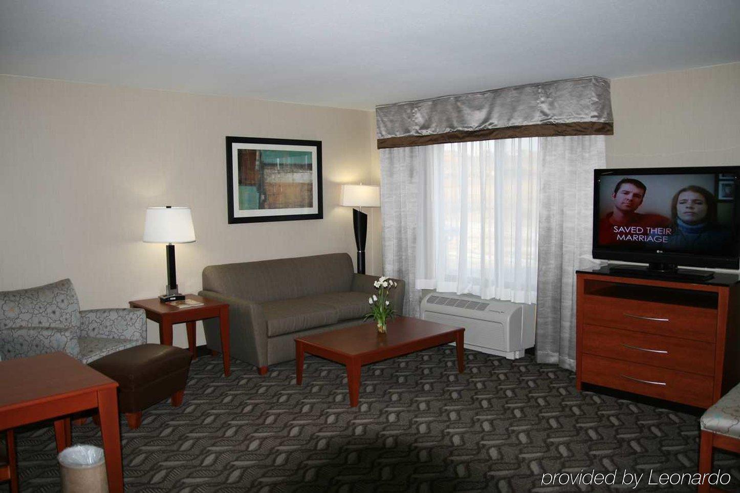 Hampton Inn & Suites Craig, Co Zimmer foto
