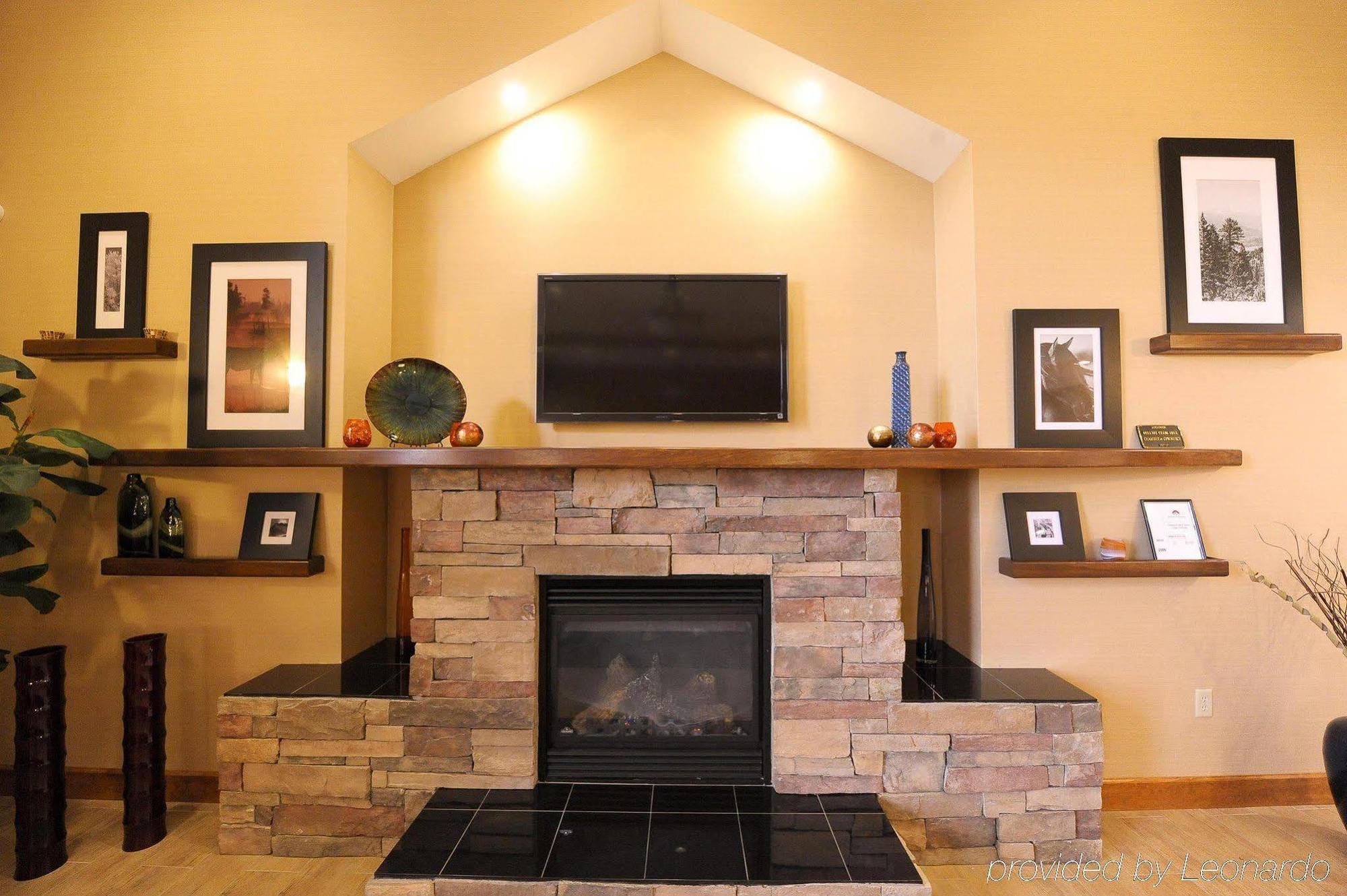 Hampton Inn & Suites Craig, Co Zimmer foto