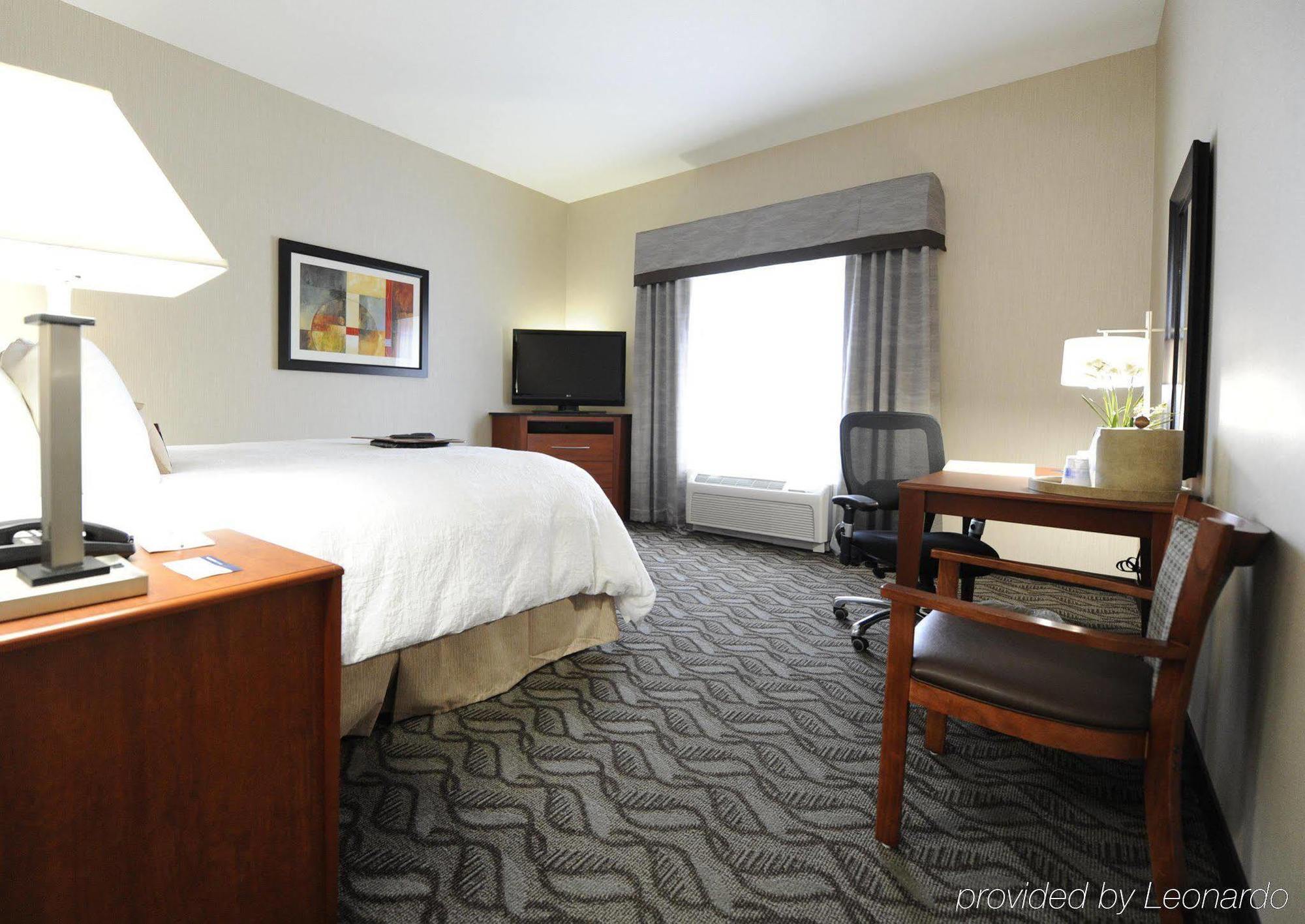 Hampton Inn & Suites Craig, Co Zimmer foto