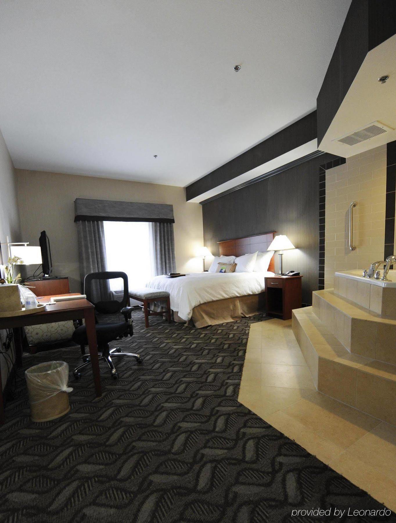 Hampton Inn & Suites Craig, Co Zimmer foto