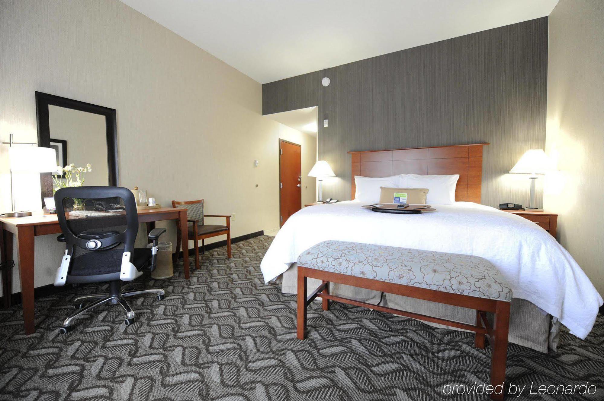 Hampton Inn & Suites Craig, Co Zimmer foto