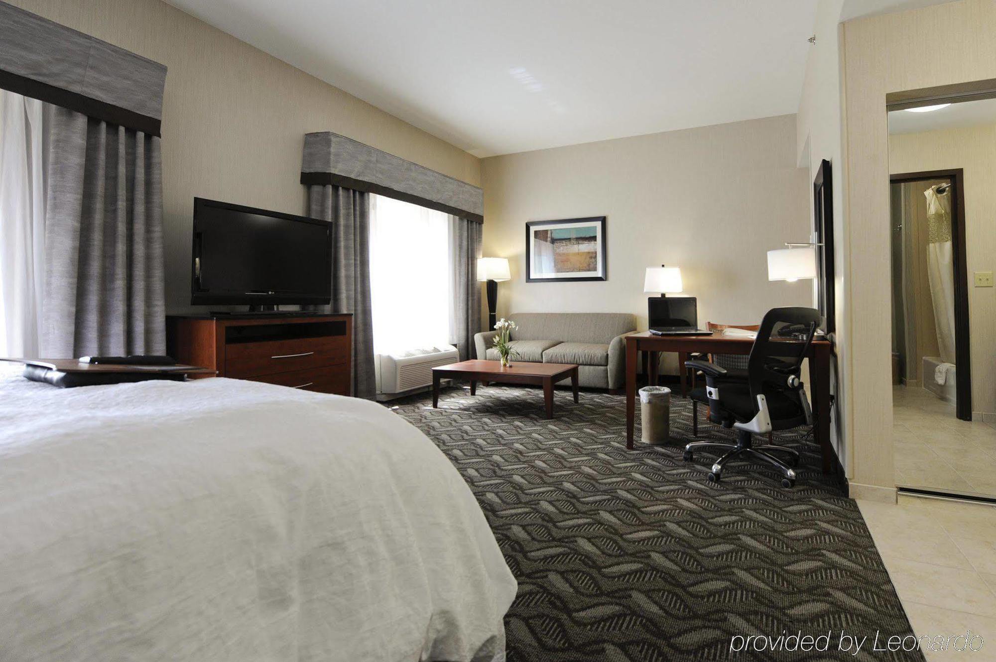 Hampton Inn & Suites Craig, Co Zimmer foto